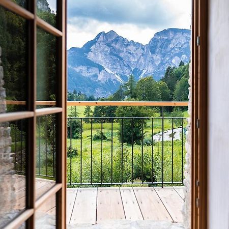 Bauernhof Hof Unternberg Magre all' Adige Exterior foto